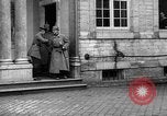 Standbild Kaiser Wilhelm II Deutschland, 1918, aus Sekunde 26 historischem Filmmaterial Videoclip 65675044682