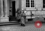 Standbild Kaiser Wilhelm II Deutschland, 1918, aus Sekunde 28 historischem Filmmaterial Videoclip 65675044682