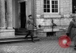 Standbild Kaiser Wilhelm II Deutschland, 1918, aus Sekunde 30 historischem Filmmaterial Videoclip 65675044682