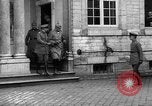 Standbild Kaiser Wilhelm II Deutschland, 1918, aus Sekunde 34 historischem Filmmaterial Videoclip 65675044682