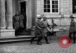 Standbild Kaiser Wilhelm II Deutschland, 1918, aus Sekunde 35 historischem Filmmaterial Videoclip 65675044682