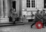 Standbild Kaiser Wilhelm II Deutschland, 1918, aus Sekunde 36 historischem Filmmaterial Videoclip 65675044682
