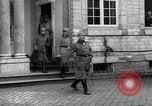 Standbild Kaiser Wilhelm II Deutschland, 1918, aus Sekunde 37 historischem Filmmaterial Videoclip 65675044682