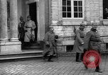 Standbild Kaiser Wilhelm II Deutschland, 1918, aus Sekunde 38 historischem Filmmaterial Videoclip 65675044682