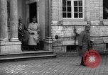Standbild Kaiser Wilhelm II Deutschland, 1918, aus Sekunde 39 historischem Filmmaterial Videoclip 65675044682