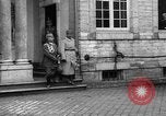 Standbild Kaiser Wilhelm II Deutschland, 1918, aus Sekunde 40 historischem Filmmaterial Videoclip 65675044682