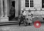 Standbild Kaiser Wilhelm II Deutschland, 1918, aus Sekunde 41 historischem Filmmaterial Videoclip 65675044682