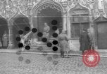 Standbild Kaiser Wilhelm II Deutschland, 1918, aus Sekunde 42 historischem Filmmaterial Videoclip 65675044682