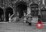 Standbild Kaiser Wilhelm II Deutschland, 1918, aus Sekunde 43 historischem Filmmaterial Videoclip 65675044682