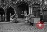 Standbild Kaiser Wilhelm II Deutschland, 1918, aus Sekunde 44 historischem Filmmaterial Videoclip 65675044682