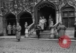 Standbild Kaiser Wilhelm II Deutschland, 1918, aus Sekunde 46 historischem Filmmaterial Videoclip 65675044682