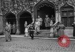 Standbild Kaiser Wilhelm II Deutschland, 1918, aus Sekunde 47 historischem Filmmaterial Videoclip 65675044682