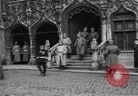 Standbild Kaiser Wilhelm II Deutschland, 1918, aus Sekunde 48 historischem Filmmaterial Videoclip 65675044682