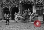 Standbild Kaiser Wilhelm II Deutschland, 1918, aus Sekunde 49 historischem Filmmaterial Videoclip 65675044682