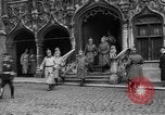 Standbild Kaiser Wilhelm II Deutschland, 1918, aus Sekunde 50 historischem Filmmaterial Videoclip 65675044682