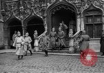 Standbild Kaiser Wilhelm II Deutschland, 1918, aus Sekunde 51 historischem Filmmaterial Videoclip 65675044682