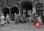 Standbild Kaiser Wilhelm II Deutschland, 1918, aus Sekunde 52 historischem Filmmaterial Videoclip 65675044682