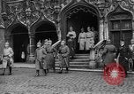 Standbild Kaiser Wilhelm II Deutschland, 1918, aus Sekunde 53 historischem Filmmaterial Videoclip 65675044682