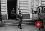 Standbild Kaiser Wilhelm II Deutschland, 1918, aus Sekunde 55 historischem Filmmaterial Videoclip 65675044682