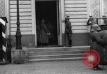 Standbild Kaiser Wilhelm II Deutschland, 1918, aus Sekunde 61 historischem Filmmaterial Videoclip 65675044682