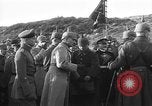 Standbild Kaiser Wilhelm II Deutschland, 1918, aus Sekunde 3 historischem Filmmaterial Videoclip 65675044683