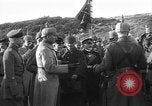 Standbild Kaiser Wilhelm II Deutschland, 1918, aus Sekunde 4 historischem Filmmaterial Videoclip 65675044683