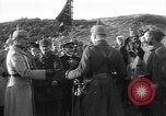 Standbild Kaiser Wilhelm II Deutschland, 1918, aus Sekunde 6 historischem Filmmaterial Videoclip 65675044683