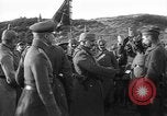 Standbild Kaiser Wilhelm II Deutschland, 1918, aus Sekunde 8 historischem Filmmaterial Videoclip 65675044683