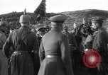Standbild Kaiser Wilhelm II Deutschland, 1918, aus Sekunde 9 historischem Filmmaterial Videoclip 65675044683