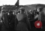 Standbild Kaiser Wilhelm II Deutschland, 1918, aus Sekunde 10 historischem Filmmaterial Videoclip 65675044683