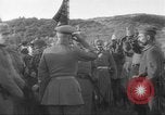 Standbild Kaiser Wilhelm II Deutschland, 1918, aus Sekunde 11 historischem Filmmaterial Videoclip 65675044683