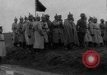 Image Kaiser Wilhelm II Allemagne, 1918, de la seconde 3 séquences d'archives historiques vidéo 65675044684