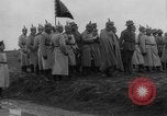 Image Kaiser Wilhelm II Allemagne, 1918, de la seconde 4 séquences d'archives historiques vidéo 65675044684