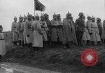 Image Kaiser Wilhelm II Allemagne, 1918, de la seconde 5 séquences d'archives historiques vidéo 65675044684