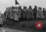 Image Kaiser Wilhelm II Allemagne, 1918, de la seconde 6 séquences d'archives historiques vidéo 65675044684