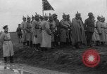 Image Kaiser Wilhelm II Allemagne, 1918, de la seconde 7 séquences d'archives historiques vidéo 65675044684