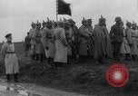 Image Kaiser Wilhelm II Allemagne, 1918, de la seconde 8 séquences d'archives historiques vidéo 65675044684