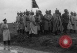 Image Kaiser Wilhelm II Allemagne, 1918, de la seconde 9 séquences d'archives historiques vidéo 65675044684