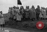 Image Kaiser Wilhelm II Allemagne, 1918, de la seconde 10 séquences d'archives historiques vidéo 65675044684