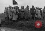 Image Kaiser Wilhelm II Allemagne, 1918, de la seconde 11 séquences d'archives historiques vidéo 65675044684