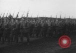 Image Kaiser Wilhelm II Allemagne, 1918, de la seconde 18 séquences d'archives historiques vidéo 65675044684