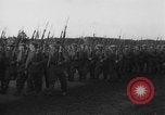 Image Kaiser Wilhelm II Allemagne, 1918, de la seconde 25 séquences d'archives historiques vidéo 65675044684