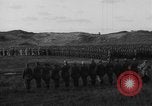 Image Kaiser Wilhelm II Ostende Belgique, 1918, de la seconde 3 séquences d'archives historiques vidéo 65675044685