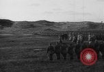 Image Kaiser Wilhelm II Ostende Belgique, 1918, de la seconde 25 séquences d'archives historiques vidéo 65675044685