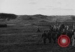 Image Kaiser Wilhelm II Ostende Belgique, 1918, de la seconde 27 séquences d'archives historiques vidéo 65675044685