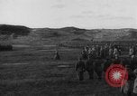 Image Kaiser Wilhelm II Ostende Belgique, 1918, de la seconde 28 séquences d'archives historiques vidéo 65675044685