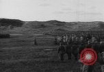 Image Kaiser Wilhelm II Ostende Belgique, 1918, de la seconde 29 séquences d'archives historiques vidéo 65675044685