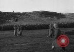 Image Kaiser Wilhelm II Ostende Belgique, 1918, de la seconde 36 séquences d'archives historiques vidéo 65675044685