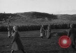 Image Kaiser Wilhelm II Ostende Belgique, 1918, de la seconde 37 séquences d'archives historiques vidéo 65675044685