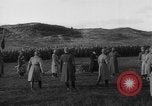 Image Kaiser Wilhelm II Ostende Belgique, 1918, de la seconde 43 séquences d'archives historiques vidéo 65675044685